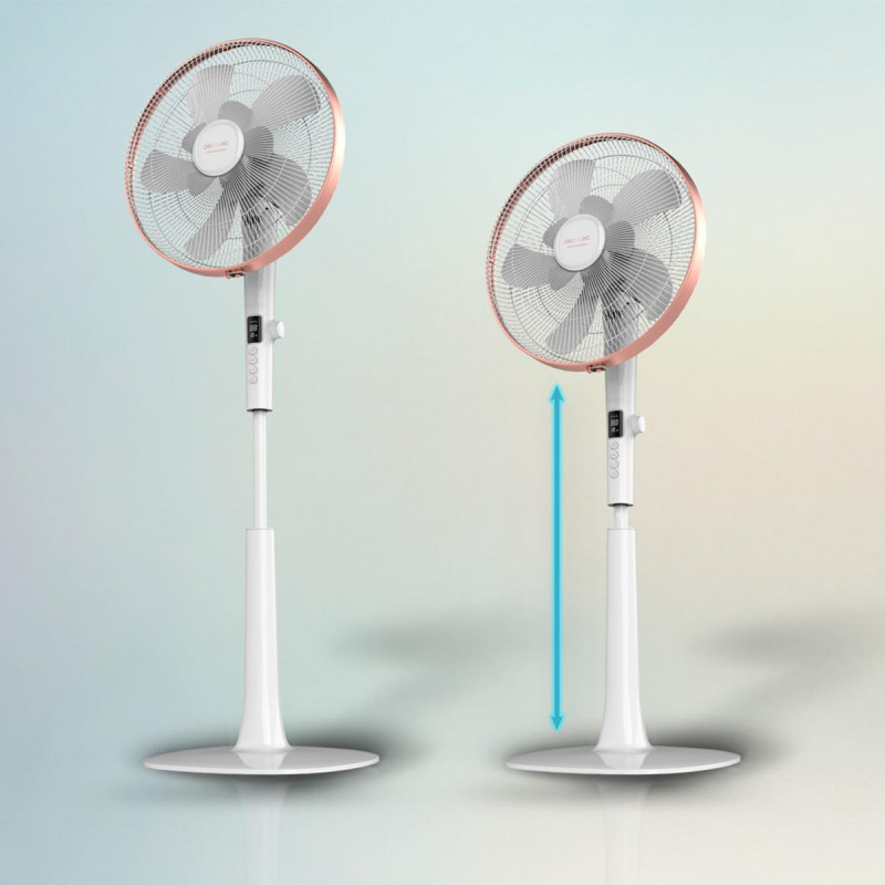 CECOTEC ENERGYSILENCE 1030 SMARTEXTREME — 6