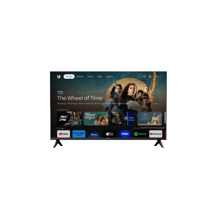 TV A 32 2025 — 2