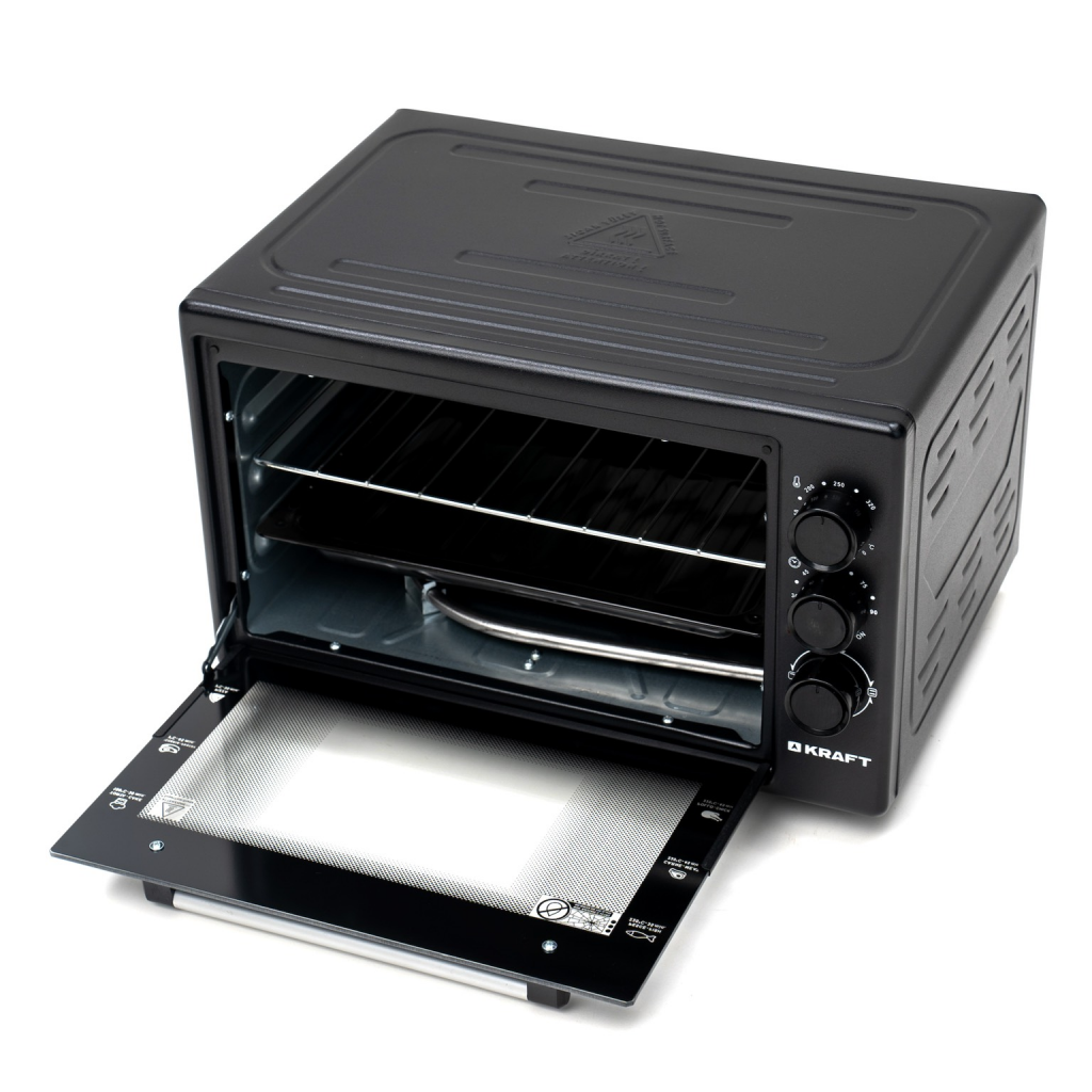 Mini oven Kraft KF-MO 4500 BL — 5