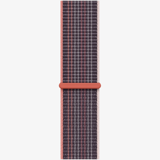 Band 45mm Sport Loop Elderberry
