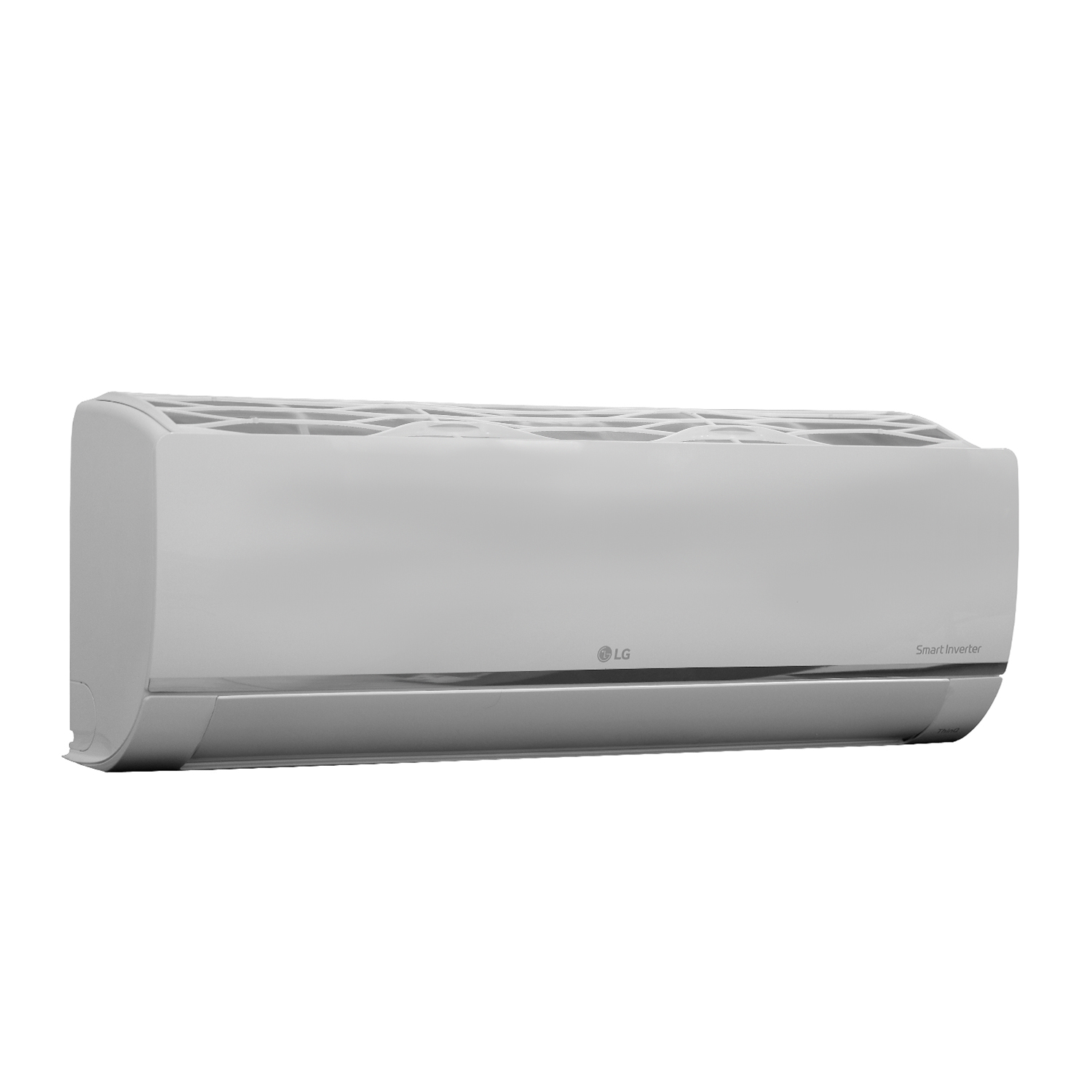 Wall-mounted air conditioner LG AMNW09GSJB1 — 3