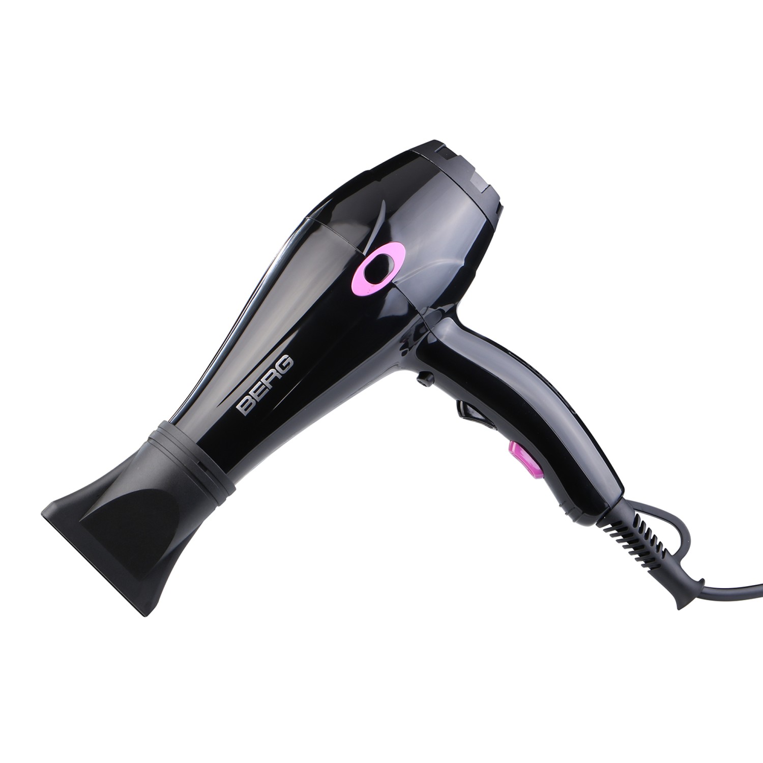 Hair dryer BERG HD-5891 — 2