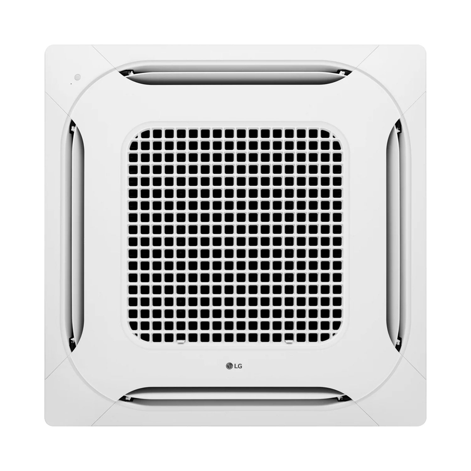 Air conditioner LG AMNW12GTRA1 4-WAY CASSETTE UNIT — 3