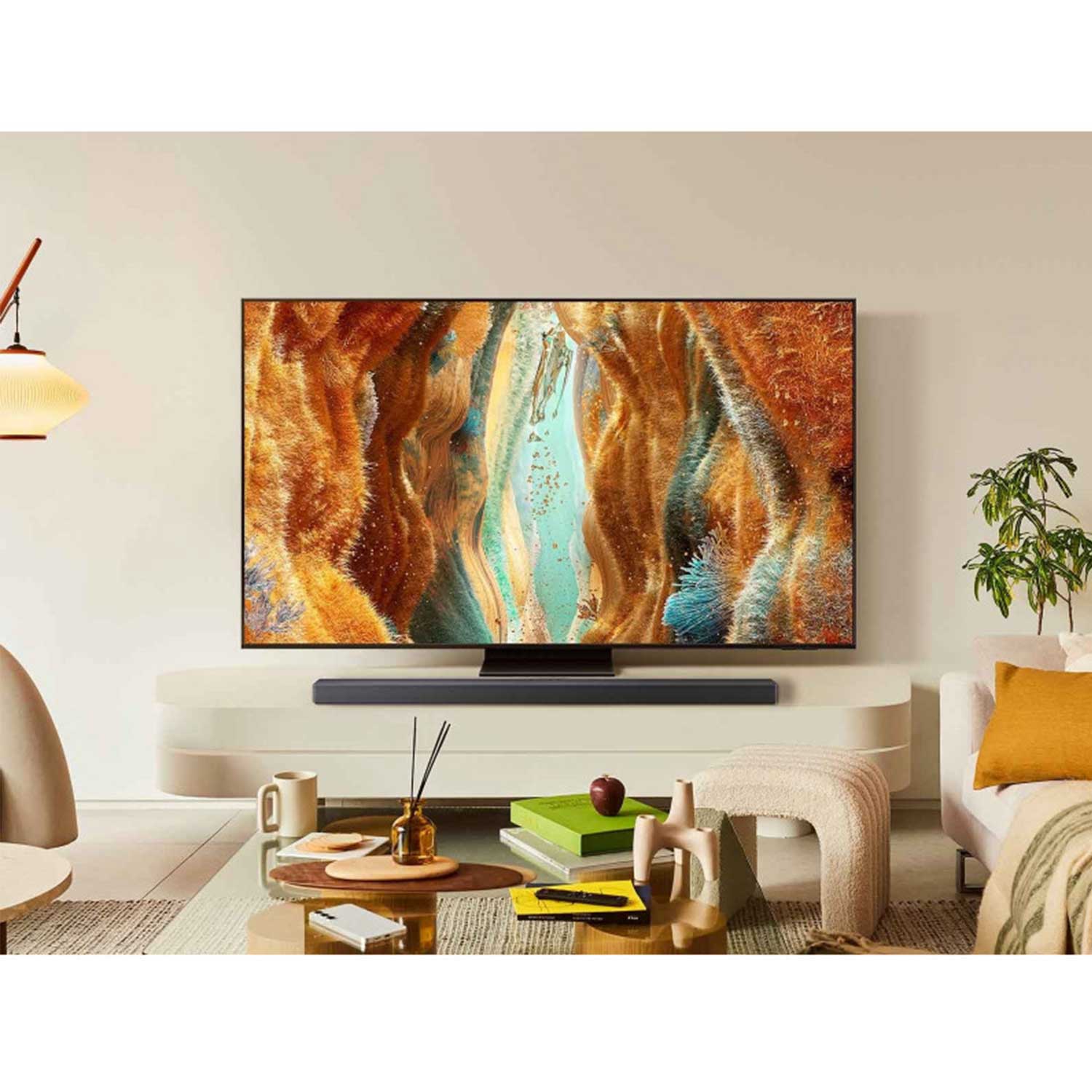 65 QE65QN70FAUXRU NEO QLED — 11