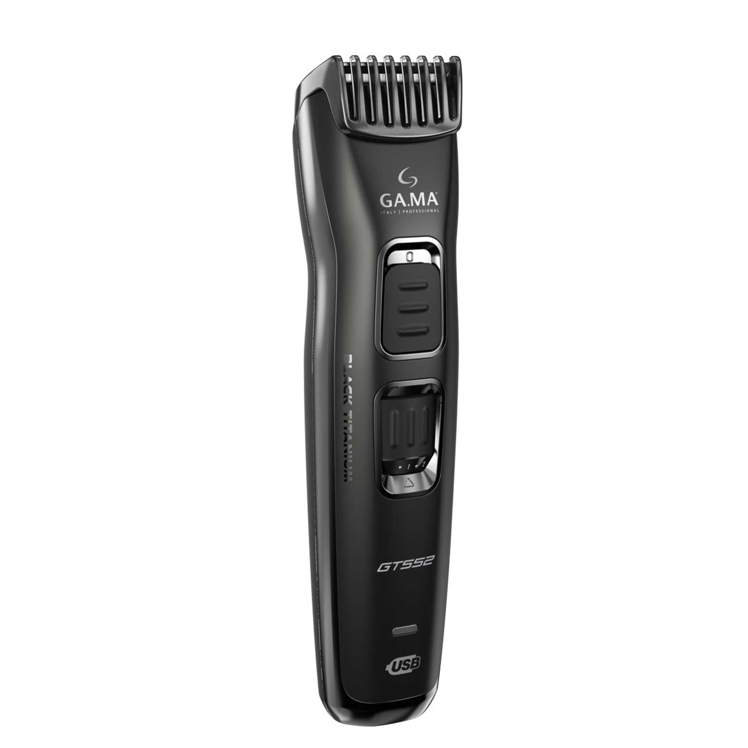 Hair clipper & trimmer GA.MA GT552 GM5020 — 2