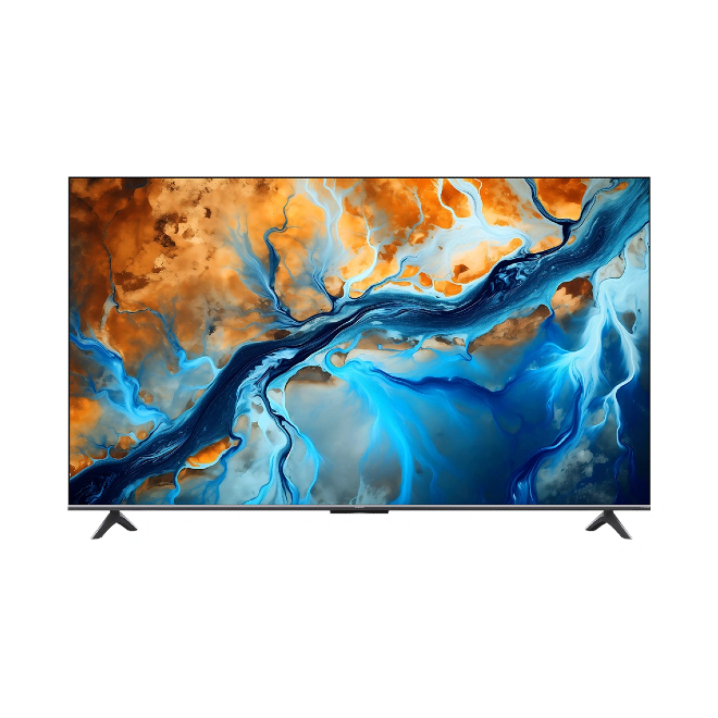 TV S Mini LED 75 2025 — 2
