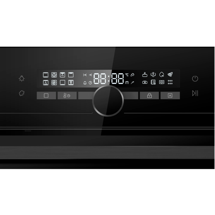 Haier HOQ-F6CASGB — 7