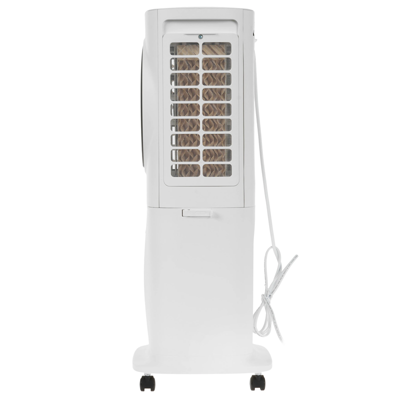 Fan SHUFT SFAC-10LBE — 3