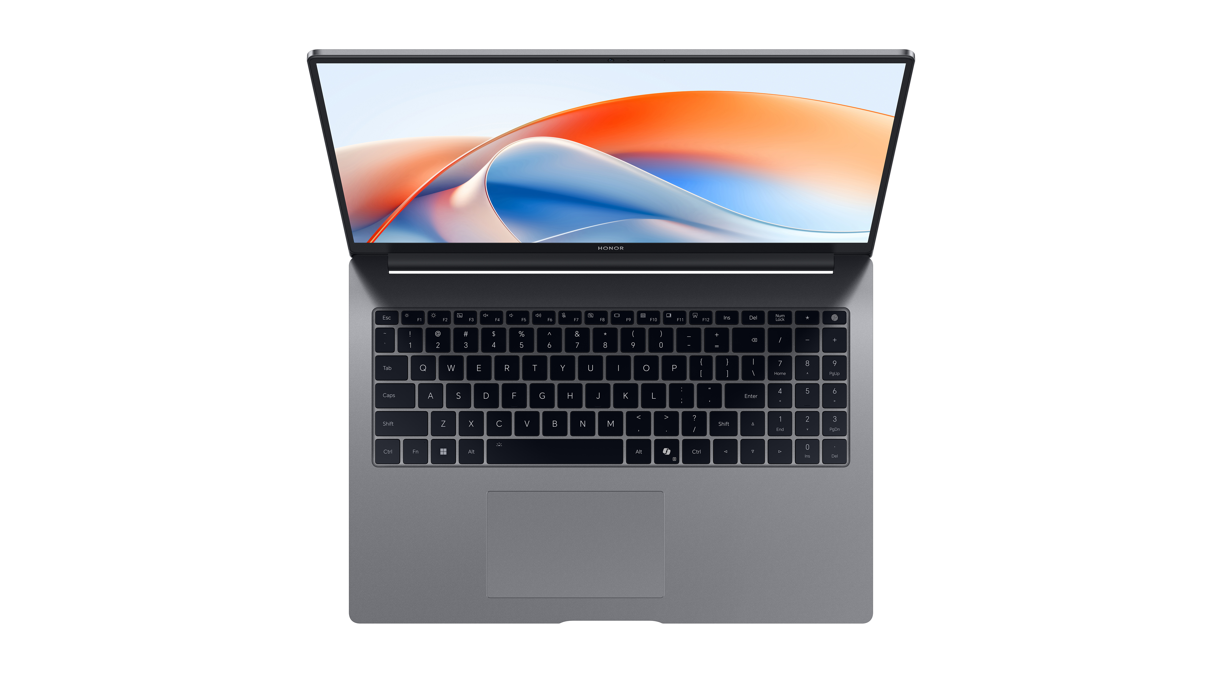MagicBook X16 Plus 16 WUXGA IPS 300nit Ultra 5 220H DDR5 SSD 5301ALVX — 4