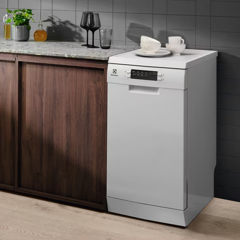 Посудомоечная машина ELECTROLUX SMM43201SW — 7