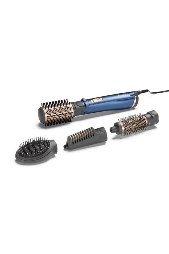 Babyliss AS965E 1000W hot hair brush — 7