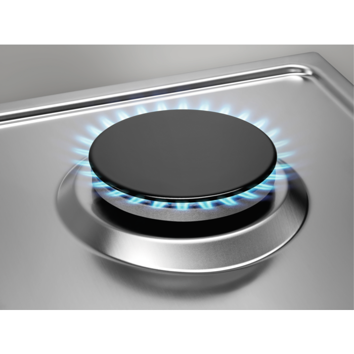 Hob ZANUSSI ZGG35214XA — 3