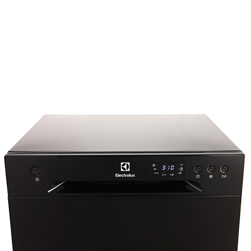 Dishwasher Electrolux ESF2400OK — 5
