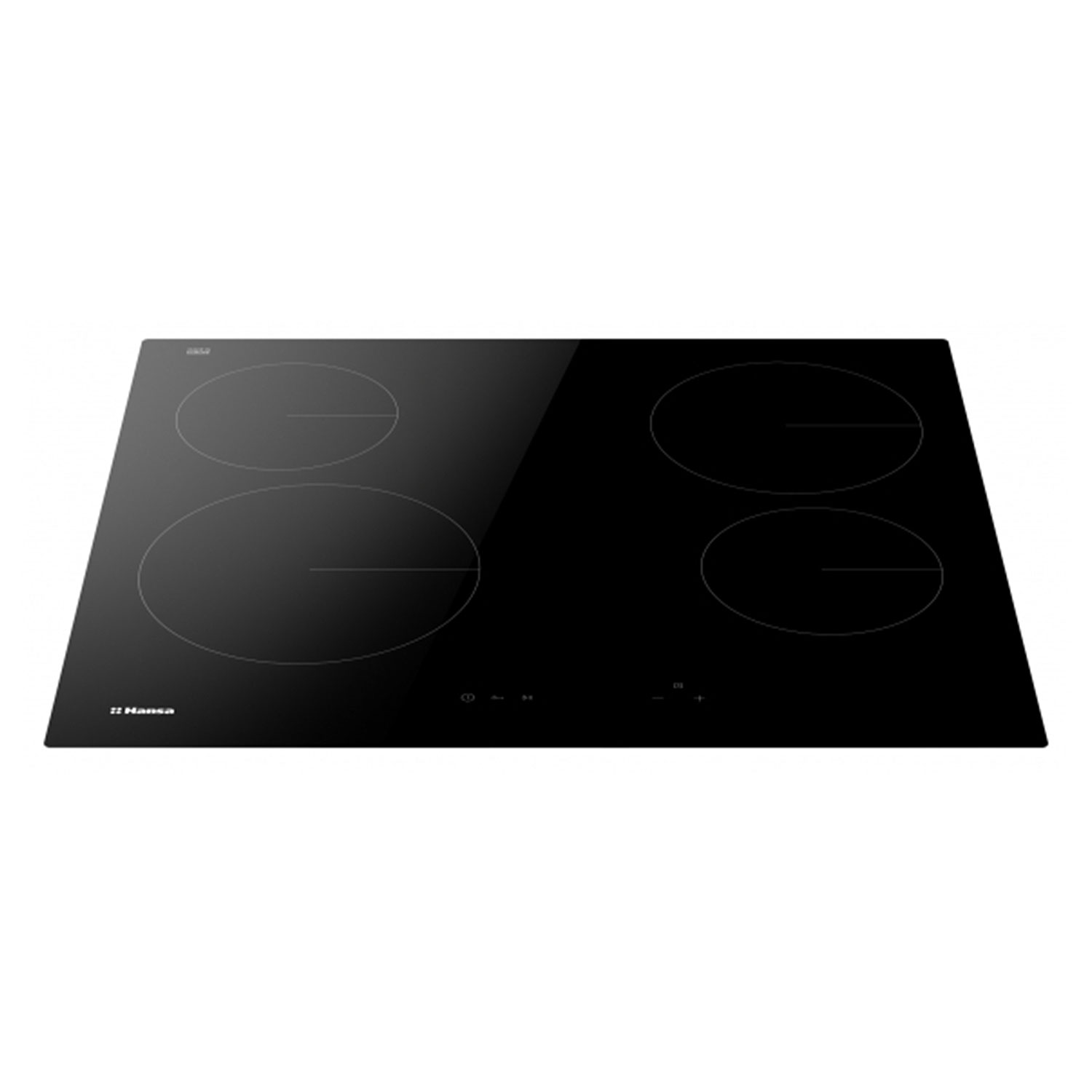 Ceramic hob BHC60022 — 5