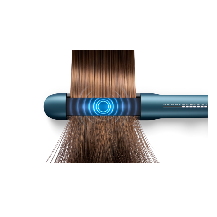 BHS752 00 hair straightener — 5