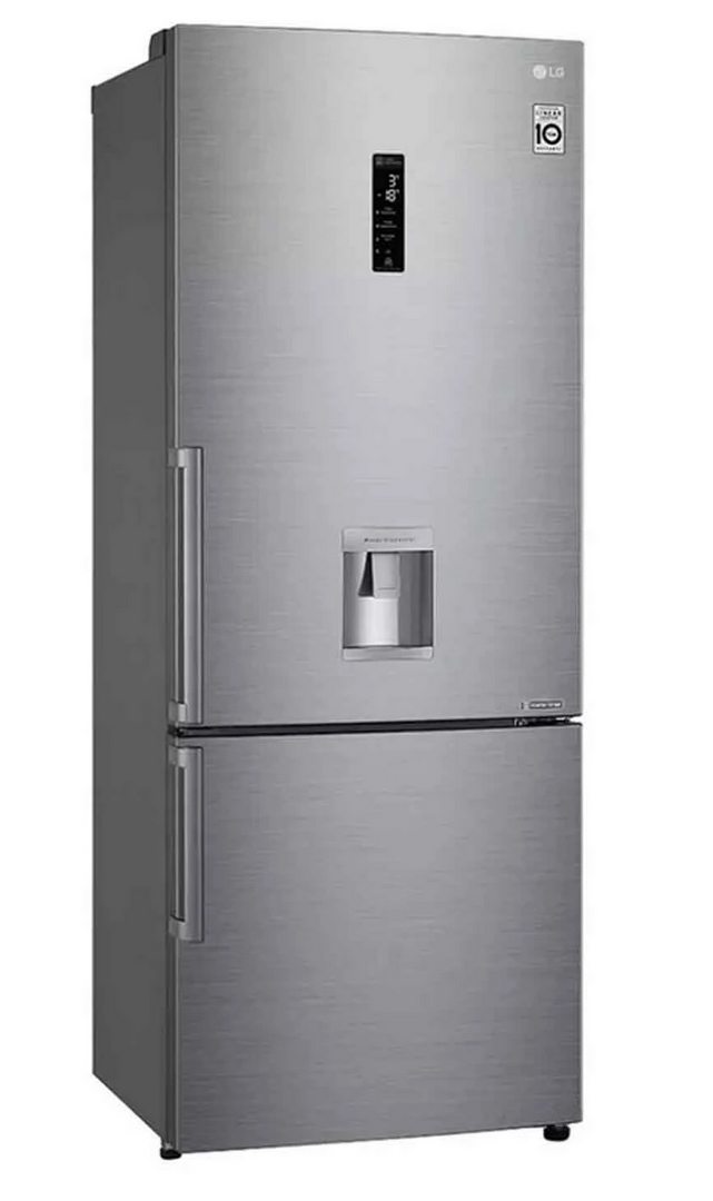 Refrigerator LG GR-F589BLCM — 10
