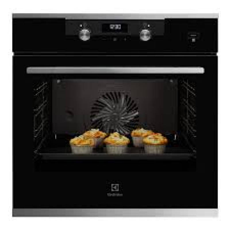 ELECTROLUX KODEC75X Built-in jerotsner