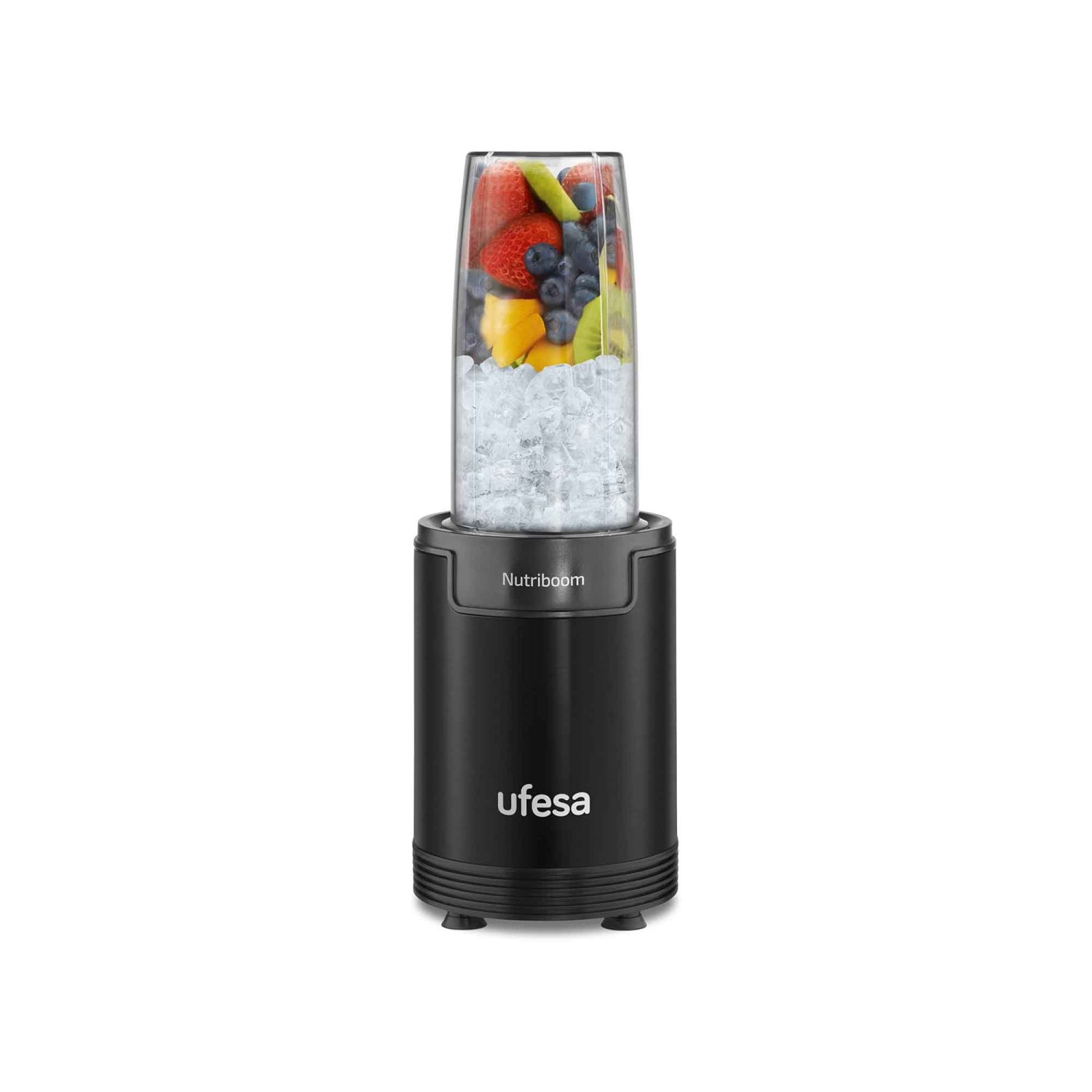 Blender UFESA BS2500 NUTRIBOOM — 4