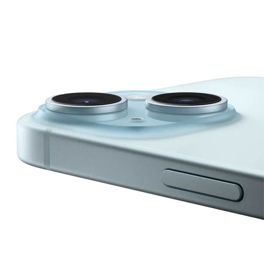 iPhone 15 — 3