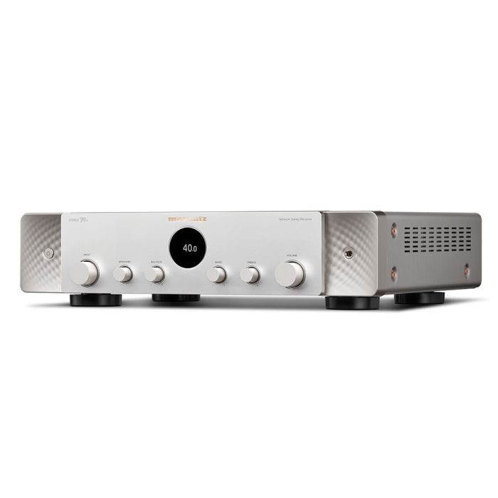 Ստերեոընդունիչ Marantz STEREO 70s Slimline 75W 8K — 2