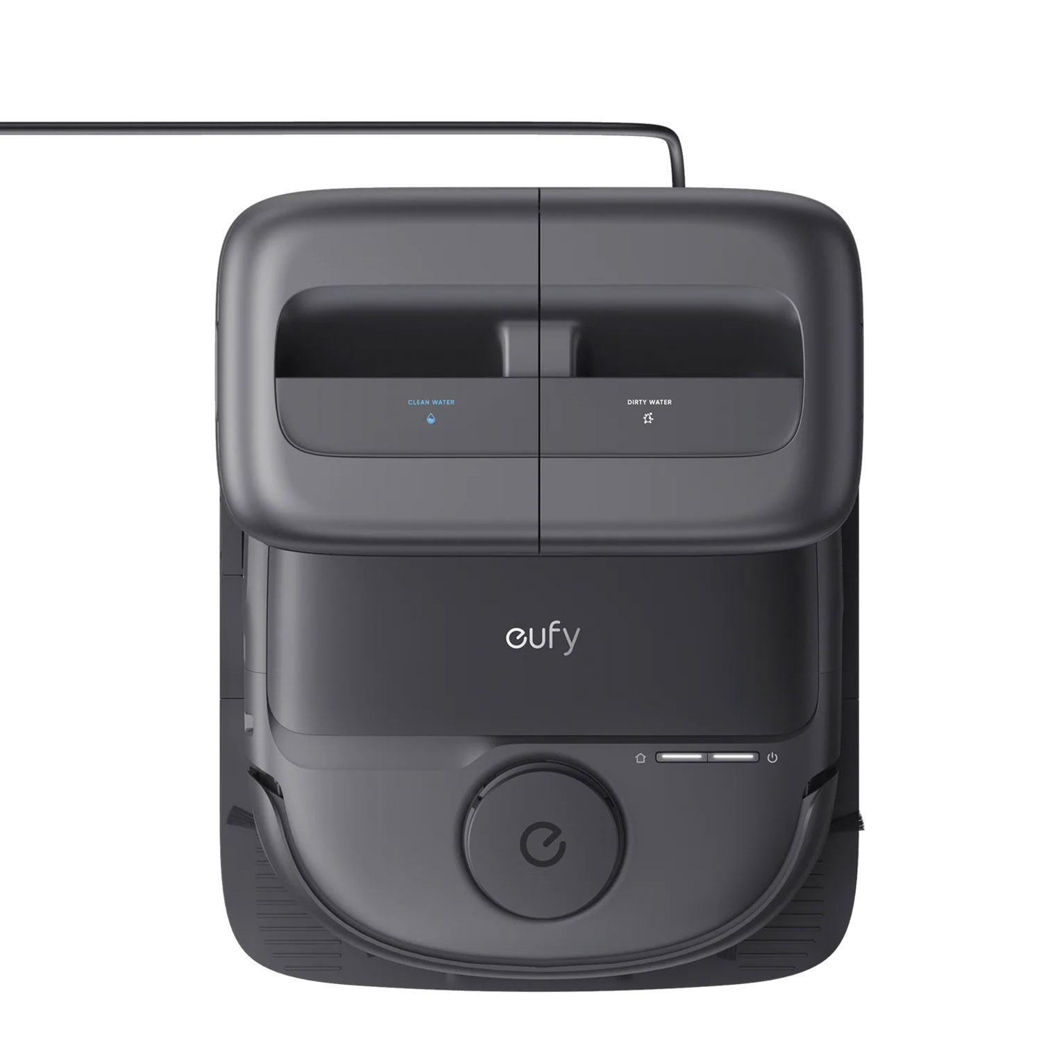 Robot vacuum cleaner EUFY OMNI C28 T211A310 — 3