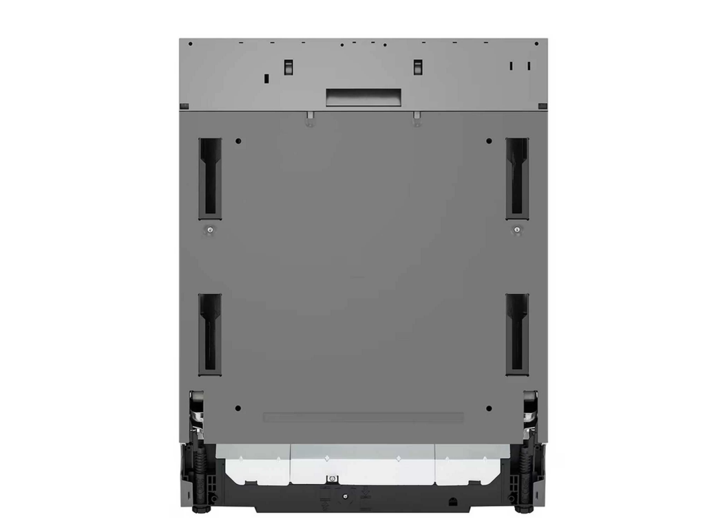 Built-in dishwasher DBC435TSL — 2