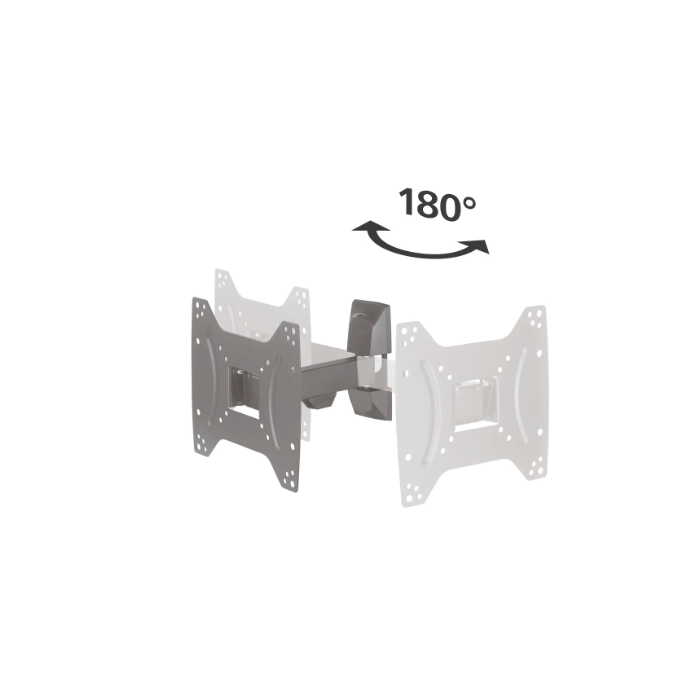 FULLMOTION TV Wall Bracket 1 Star 48 1 Arm 118100 — 2