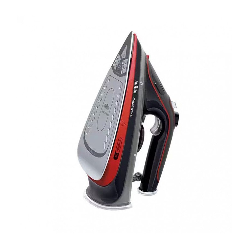 Iron Braun SI5057RD FreeStyle 5 — 3