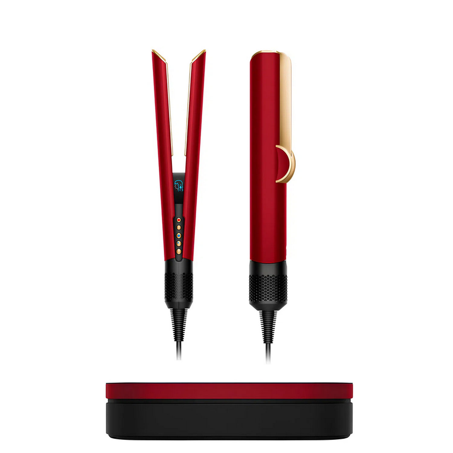 Hair styler HT01 VELVET 594817-01