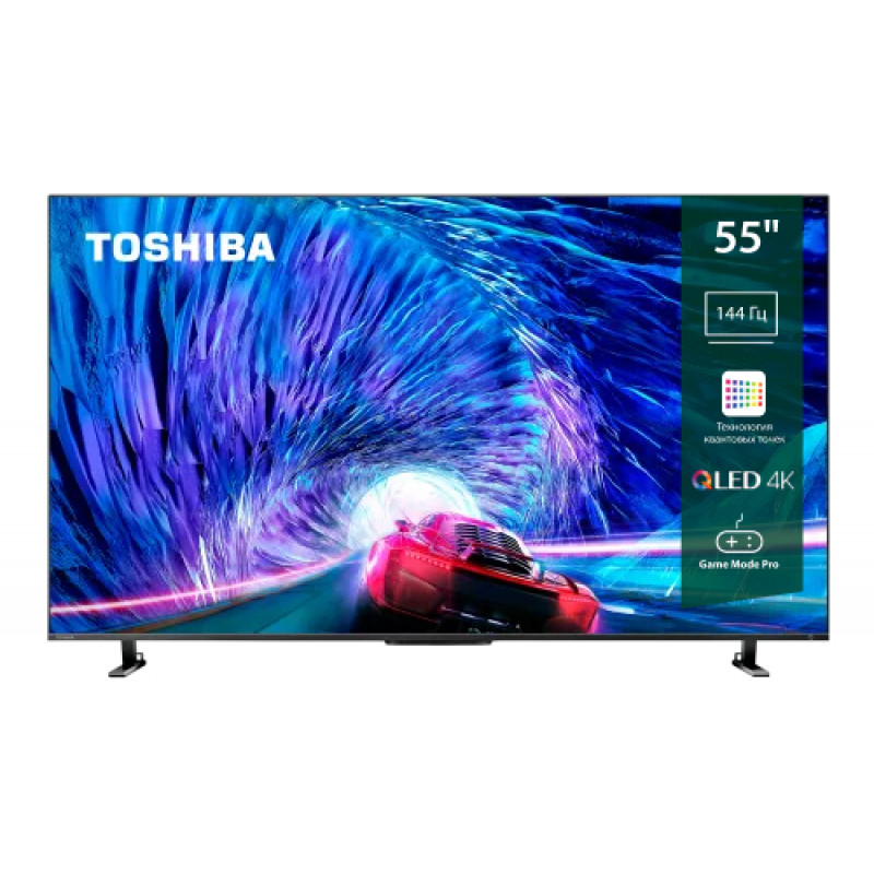55Z670RE TVs — 2