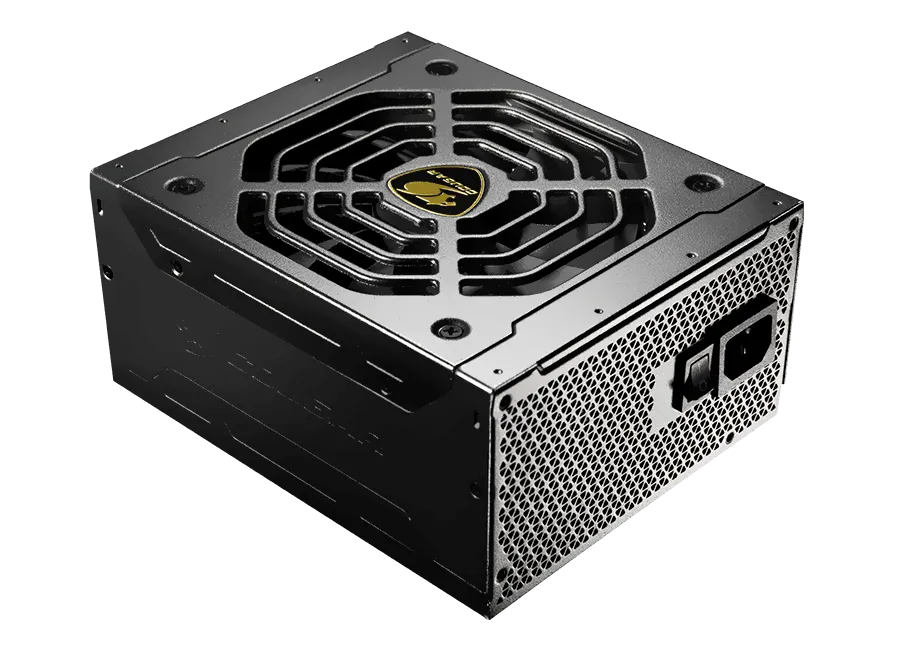 Cougar GEX 1050