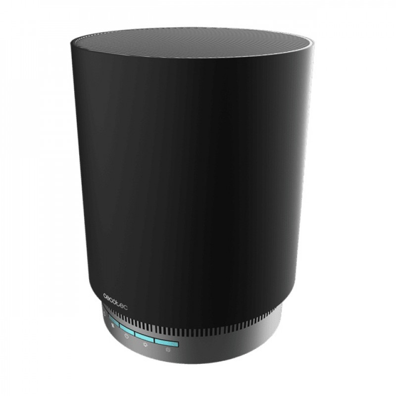 CECOTEC TOTALPURE 1800 STYLE PRO CONNECTED — 2