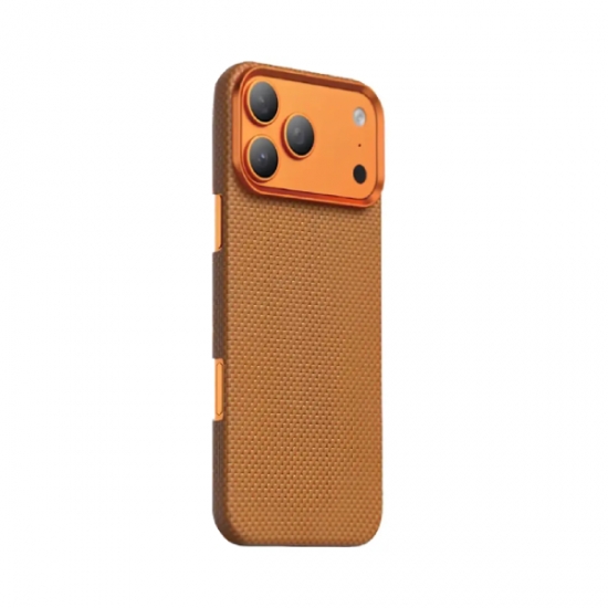 Lion Magsafe Kevlar Case For iPhone 17 Pro — 2