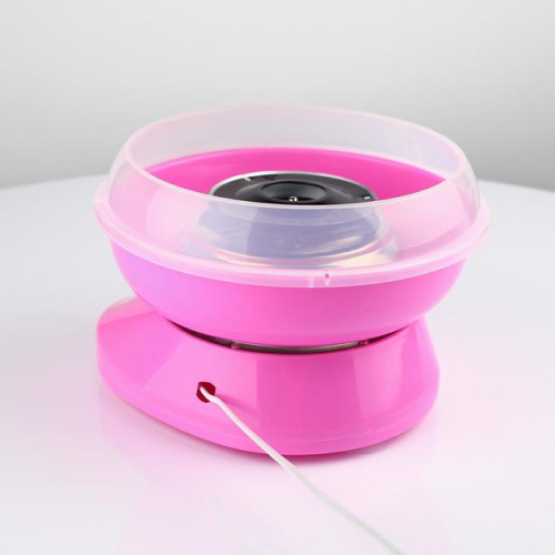 Cotton candy machine Luazon Home LCC-01 — 4