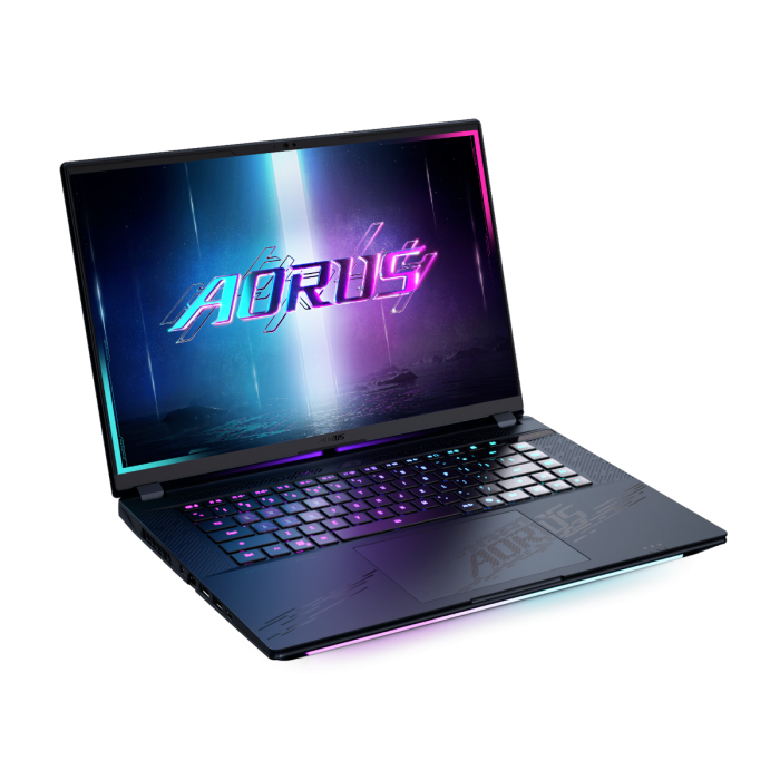 AORUS MASTER 16 OLED Ultra 9-275HX 5090 W11P BZHC6KZE64SP — 3