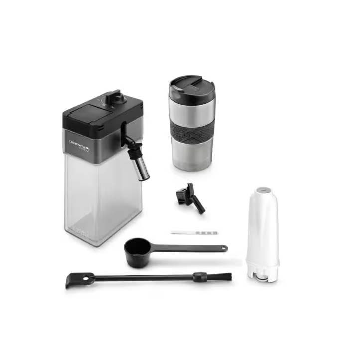 Coffee machines automatic DELONGHI PRIMADONNA SOUL ECAM610.74.MB — 6