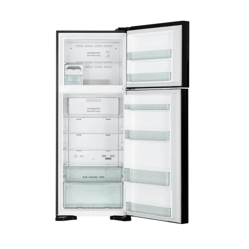 Холодильник HITACHI HRTN7489DFGGRCS — 5