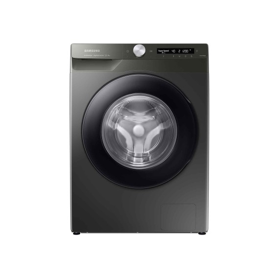 Washing machine WW80AG6S28ABLP 8 kg — 3