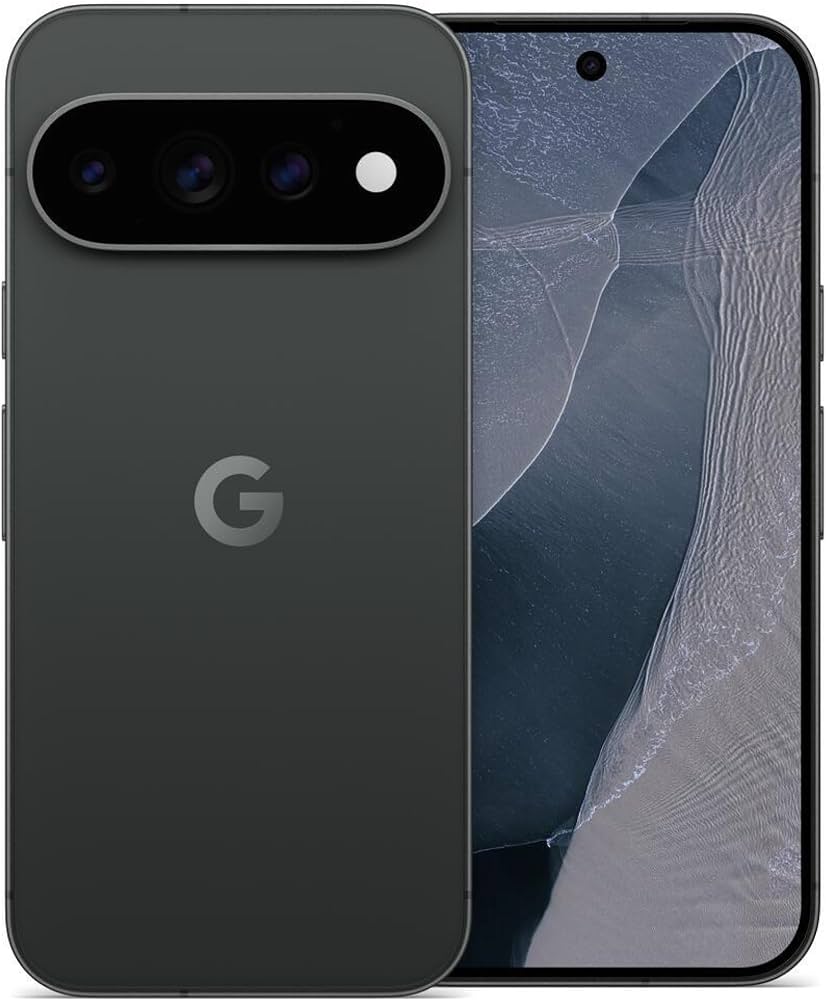 Pixel 11 Pro XL — 20