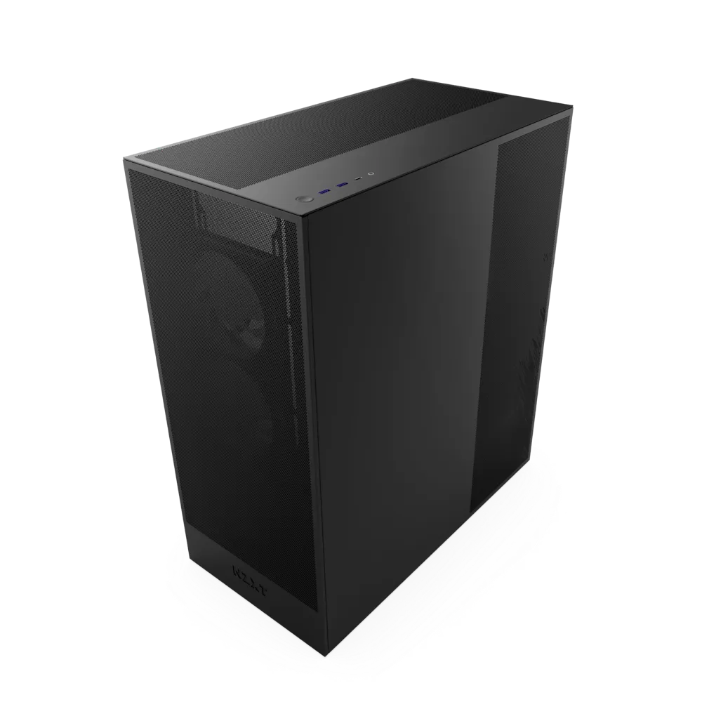 NZXT H7 Flow RGB — 3