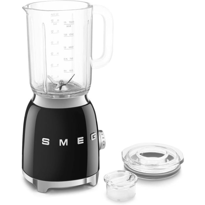 SMEG BLF03BLEU Stand blender — 4