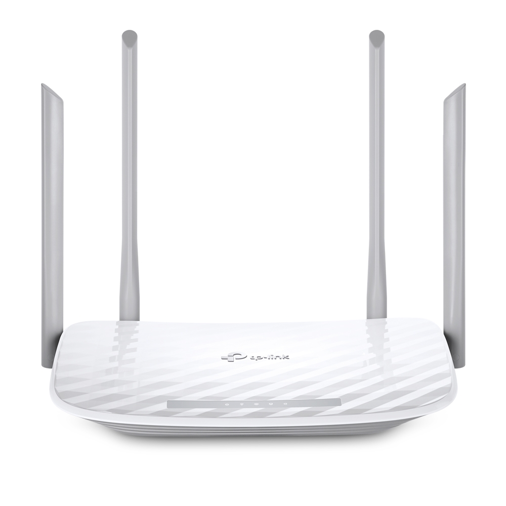 Роутер TP-Link Archer C50 AC1200 — 4