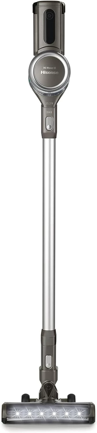 HVC6463DA Wireless Vacuum cleaners — 2