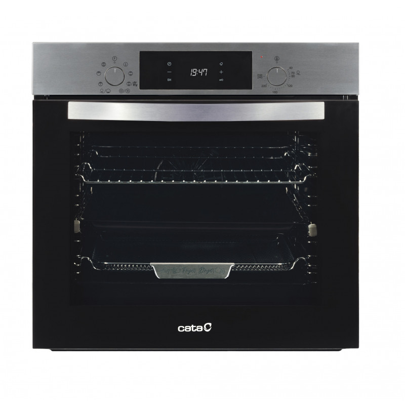 CATA MDS 8008 X AIR FRYER — 4