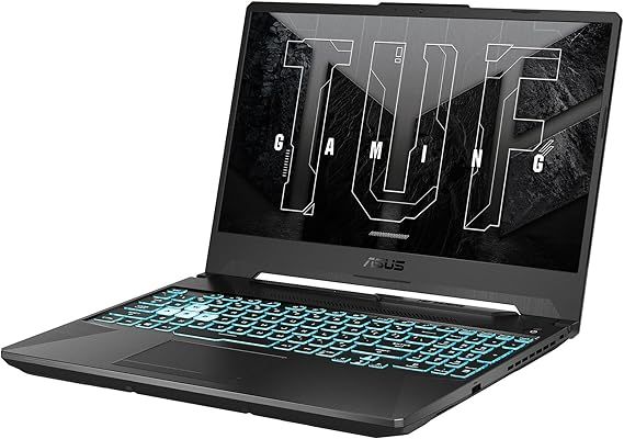 15 FHD AMD BGA FA506N SSD A15 TUF Gaming — 3