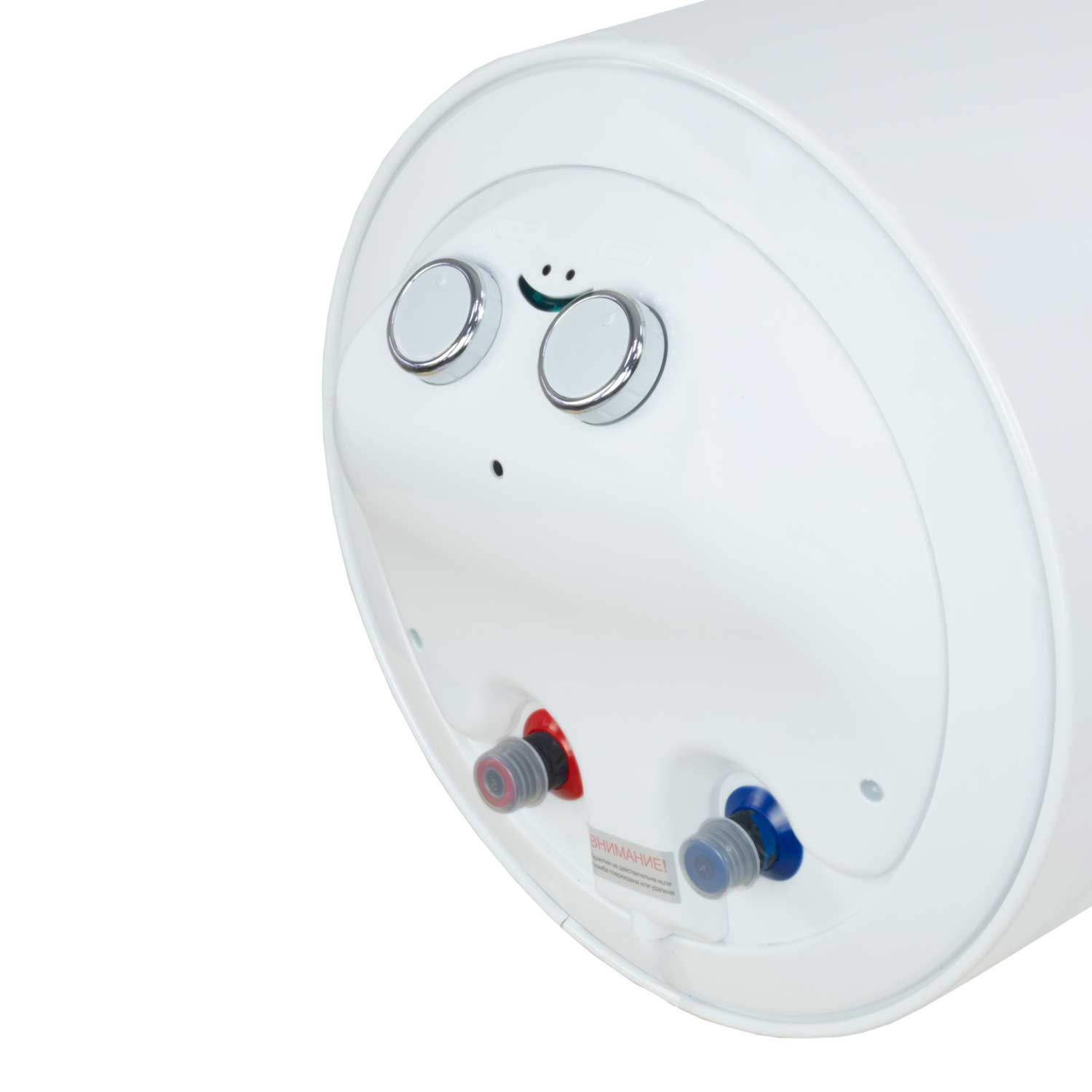 Electric water heater SHIVAKI SHTT WH 2.0 120 — 4