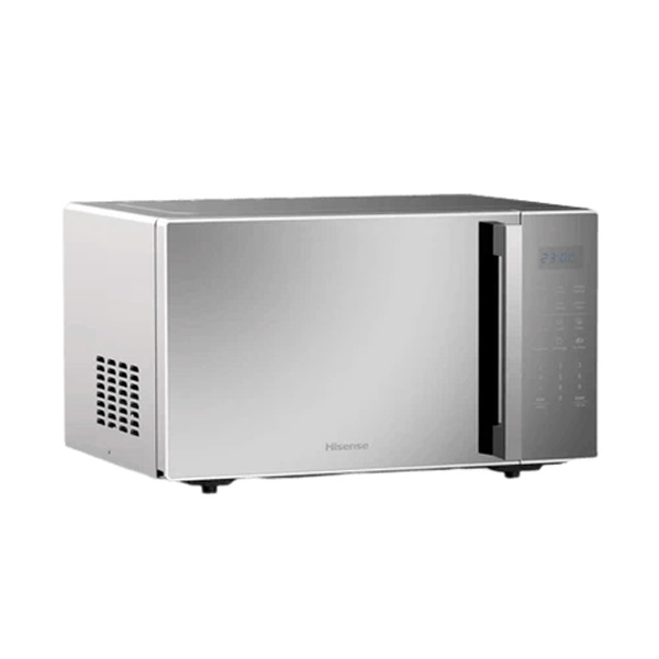 Microwave oven Hisense H30MOBS9HG — 2
