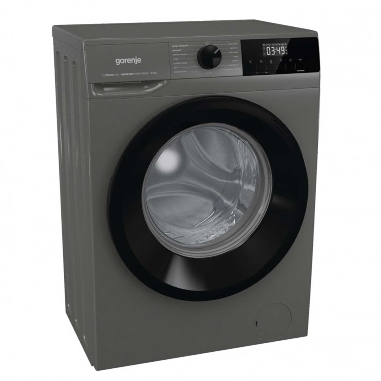 Washing machine GORENJE W3NHEI74SAS — 13