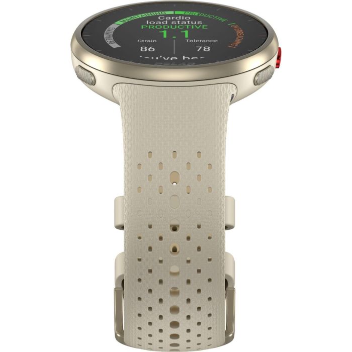 Polar pacer pro champ — 10