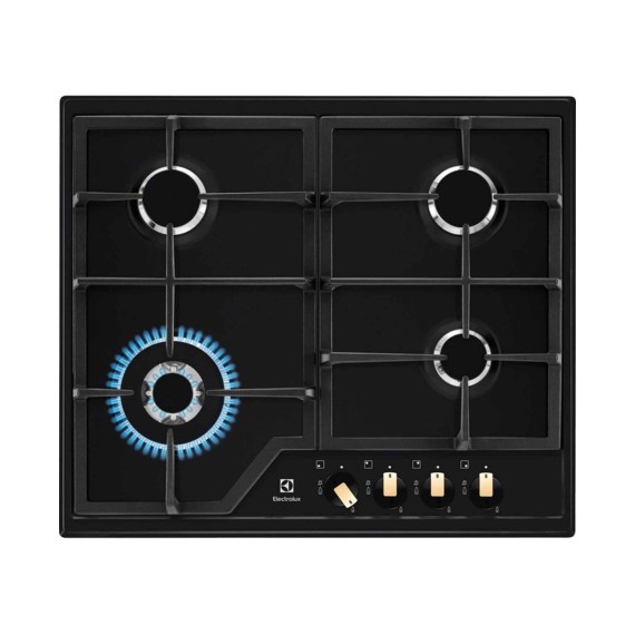 Built-in gas stove Electrolux KGS6436rk — 4